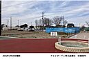 埼玉県羽生市中岩瀬（羽生都市計画事業岩瀬土地区画整理事業142街区1画地他　仮換地）：物件画像