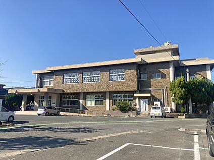 JA糸島志摩支店 1000m(徒歩約13分)