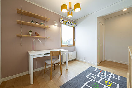 ファミリールーム