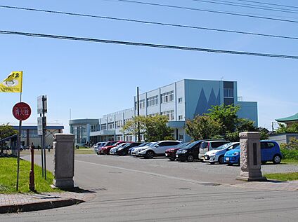 当別町立西当別小学校 1,440m(徒歩18分)