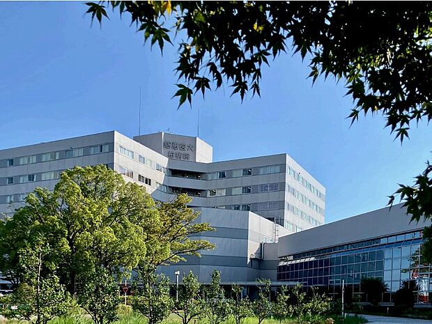 東京慈恵会医科大学付属柏病院