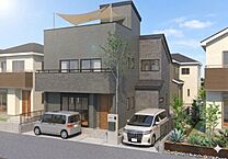 埼玉県所沢市和ケ原1-191-36：物件画像