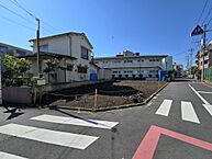 埼玉県所沢市小手指町1-29-1：物件画像