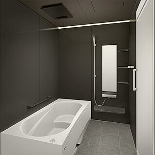 システムバス「Panasonic」