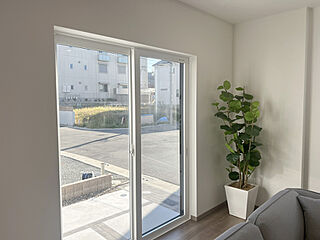 グラン・トワ―ル上野芝向ヶ丘／新築一戸建て／駅徒歩6～7分 その他