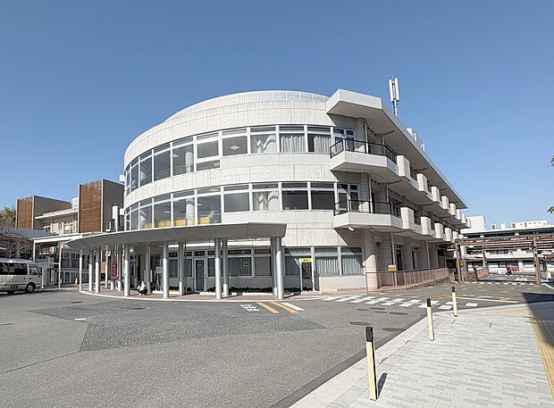 阪南病院(約480m)