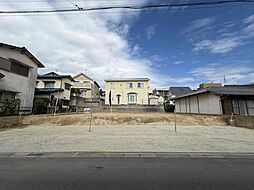 JR香椎線「舞松原」駅 徒歩3分