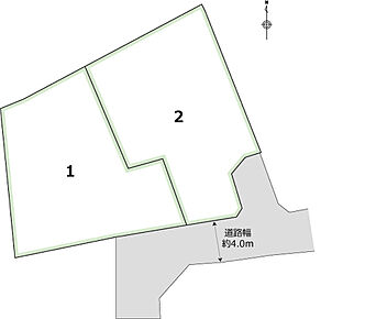 ※絶対高さ制限：10m
※外壁後退：1m
※最低敷地面積：165m2
※セットバック有り 