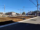 埼玉県ふじみ野市駒林元町二丁目3番1他：物件画像