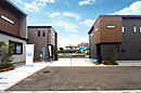 埼玉県川越市笠幡4005番84他：物件画像