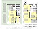 千葉県鎌ケ谷市東道野辺４丁目：物件画像