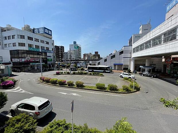 京成本線「八千代台」駅（約1,360m・徒歩17分）