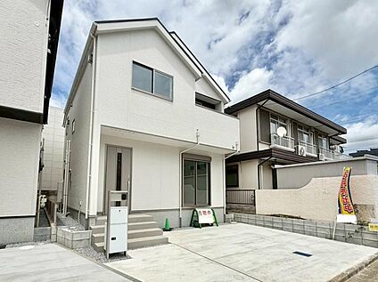 2号棟