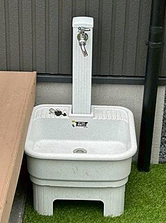 外水栓