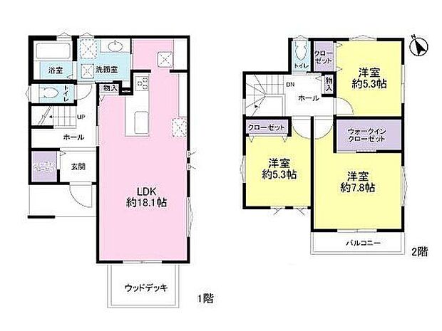 【3LDK】-