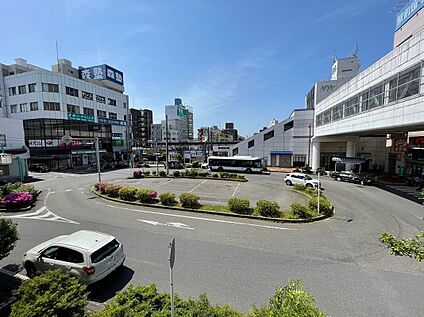 八千代台駅(京成 本線) 1190m