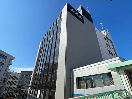アピア 1270m