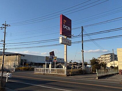 DCM小深店 4750m