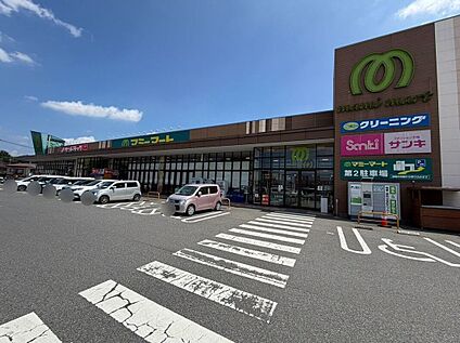 マミーマート仁戸名店 1340m