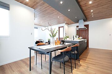 【即入居可能】ハロータウン金剛デュオテラス／サンユー都市開発 その他