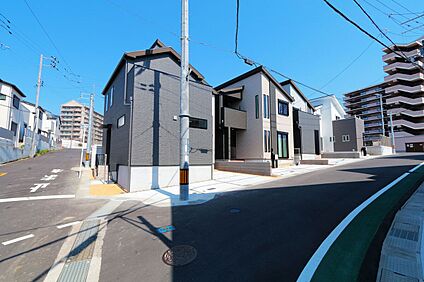 現地（2024年8月）撮影