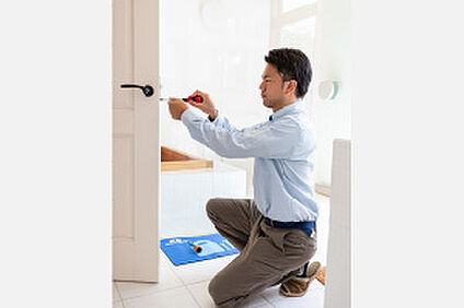 快適な暮らしを見守り続ける「メンテナンスサポート」