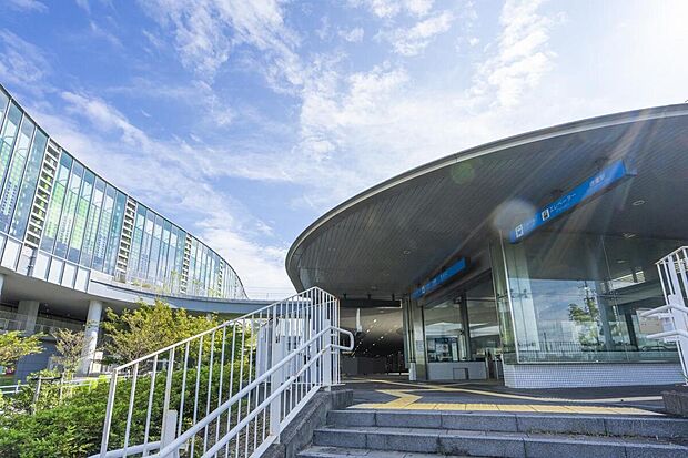 名古屋市営地下鉄桜通線 徳重駅 徒歩約29分~31分
桜通線の始発駅で通勤通学に便利。商業施設も隣接し、生活利便性の高い駅です。