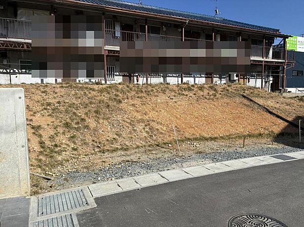 緑区鹿山に誕生した全17区画の分譲地、いよいよ残り1区画!