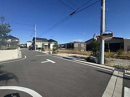 現地外観写真
