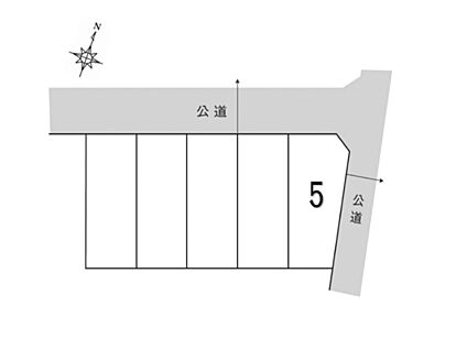 全体区画図