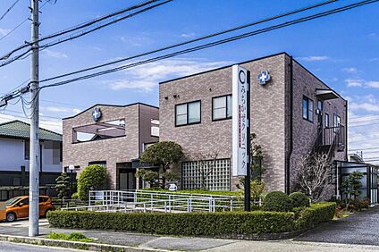 みちかぜクリニック  820m