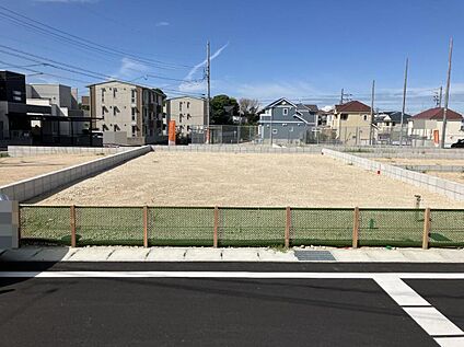 現地写真
