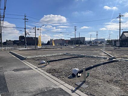 現地写真