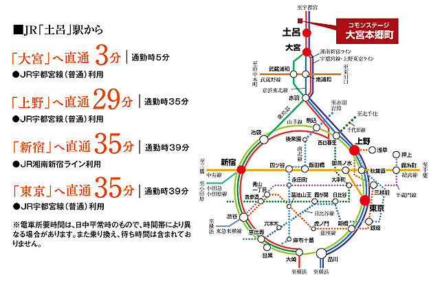 ホームズ コモンステージ大宮本郷町 建築条件付土地 さいたま市北区 jr宇都宮線土呂駅より徒歩13分の土地 分譲地 ホームズ コモンステージ大宮本郷町 建築条件付土地 さいたま市北区 jr宇都宮線土呂駅より徒歩13分の土地 分譲地