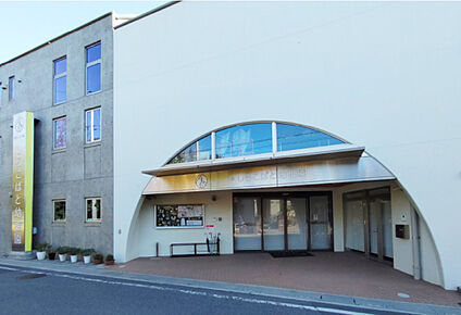 しらこばと幼稚園 現地から310m。(徒歩4分。)