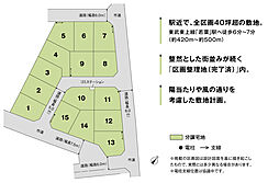 埼玉県鶴ヶ島市若葉２丁目7番1他