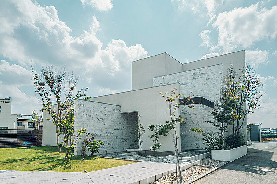 豊田住宅展示場 公開中