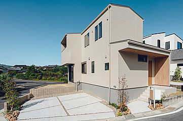 AREX知立市牛田町V 外観