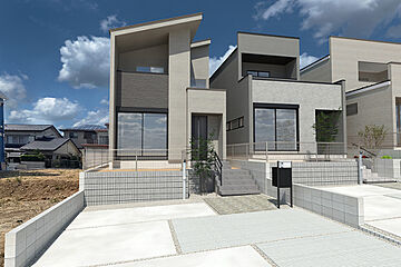 AREX大府市明成町 外観