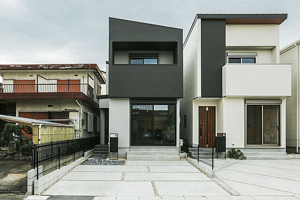 名古屋市守山区の新築一戸建て 一軒家 建売 分譲住宅の購入 物件情報 愛知県 スマイティ