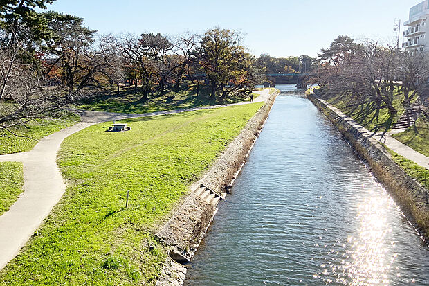 岡崎公園