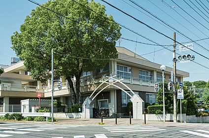 八事東小学校 約800～830m(徒歩約10～11分)