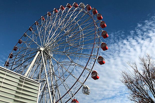 刈谷ハイウェイオアシス