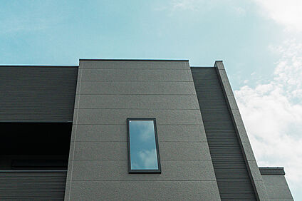 1号棟「穏やかに過ごせる家」