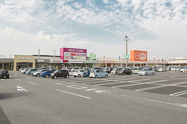 イオンタウン刈谷