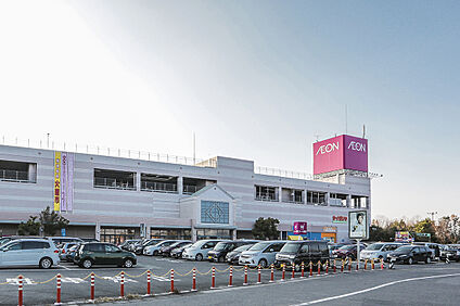 イオン守山店 約3840～3850m(車約8分)