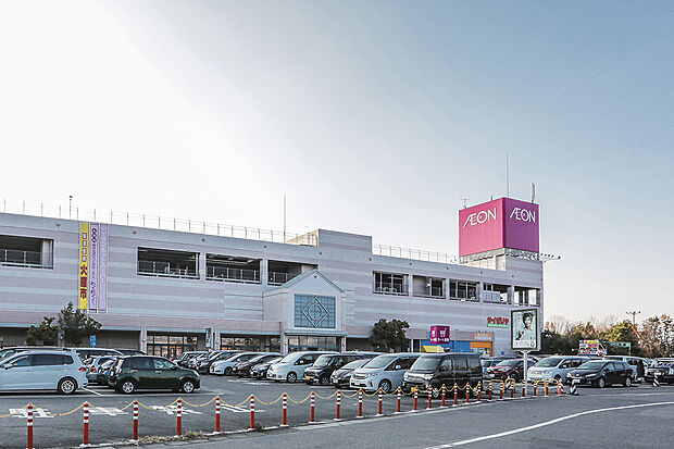 イオン守山店
