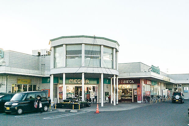 メグリア 井上店