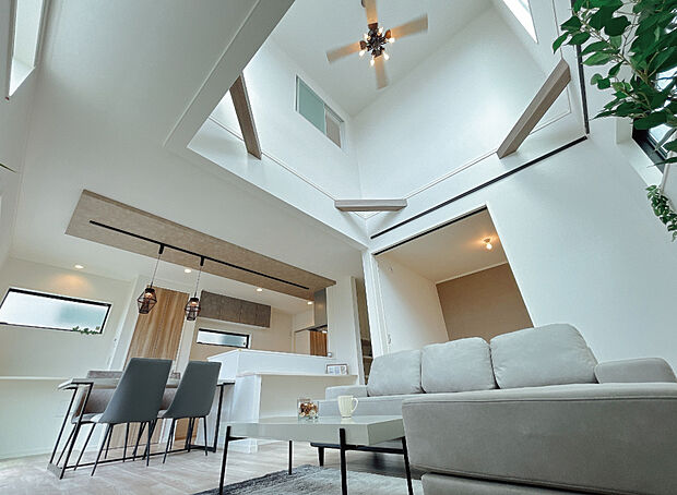 トラストステージ施工例