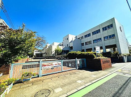 和光市立本町小学校 約950ｍ(徒歩12分)